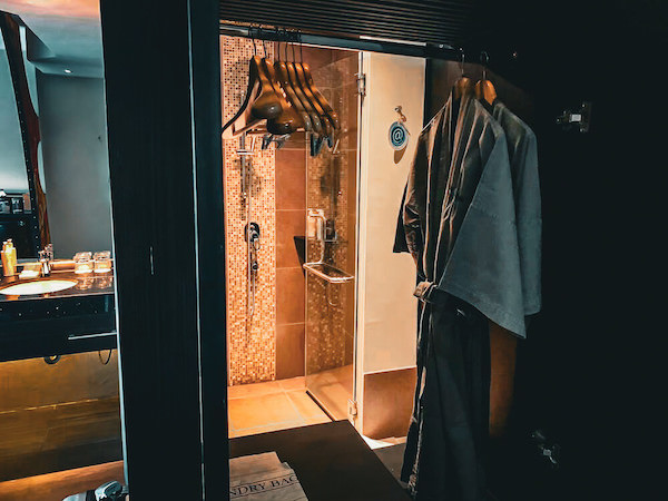 サイアム アット サイアム デザイン ホテル パタヤ（Siam @ Siam Design Hotel Pattaya）の客室２