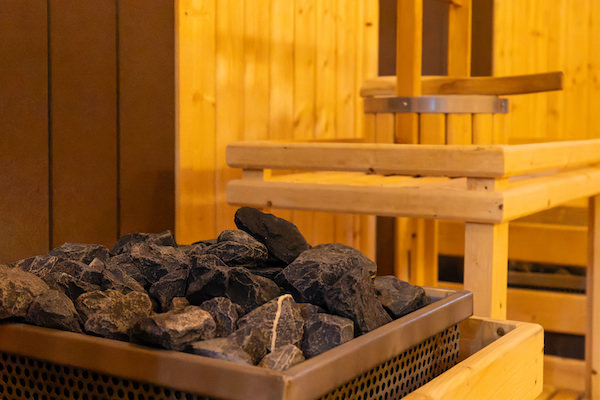 水原(スウォン)スパのサウナ施設3