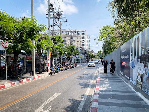 スクンビット・ソイ101