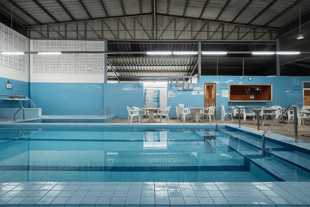 シーロムサウナ(Silom Sauna)